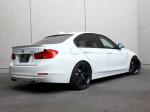 BMW 3-Series Sedan by 3D Design 2012 года